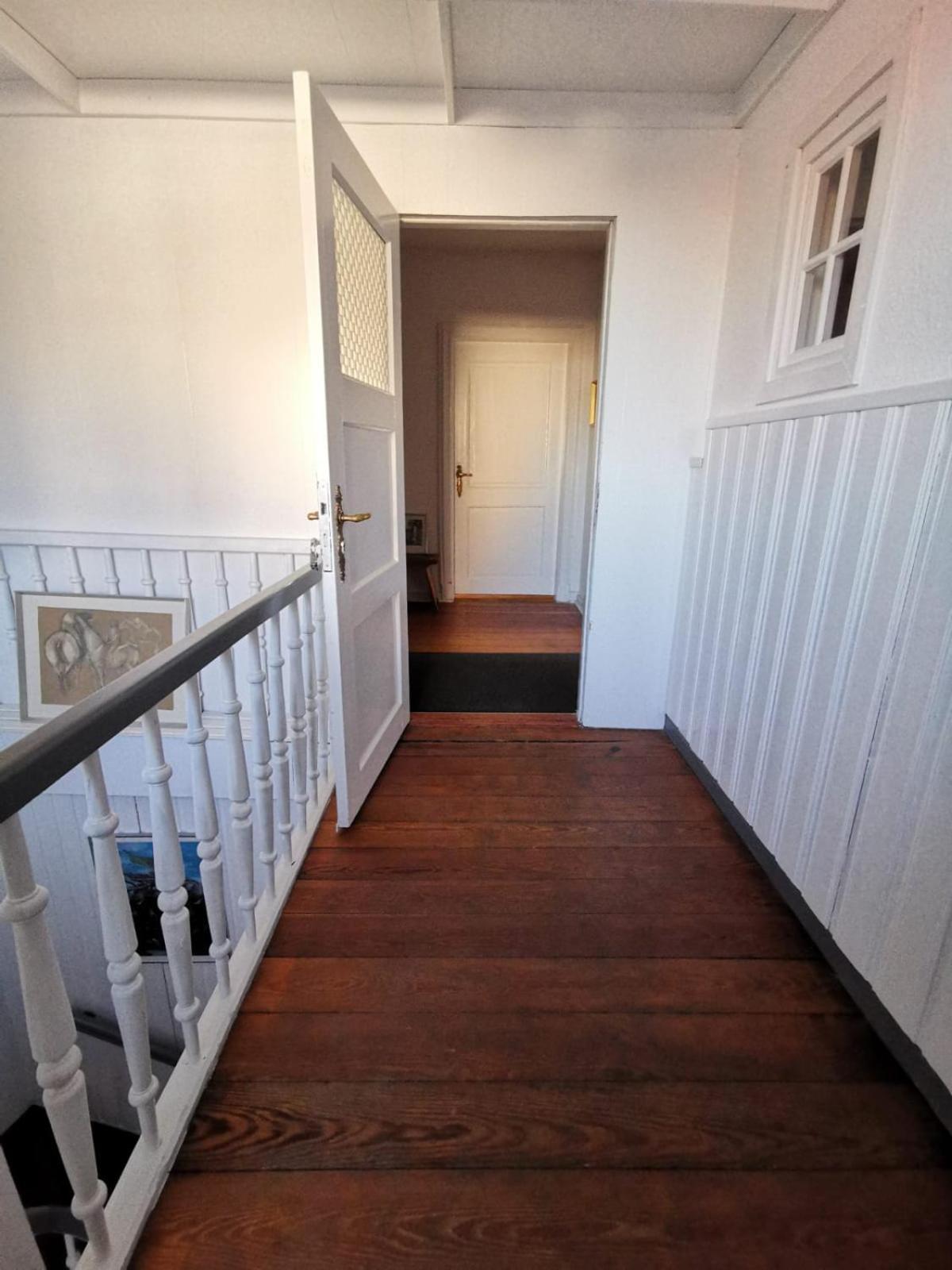 Nordertor Refugium Daire Husum  Dış mekan fotoğraf