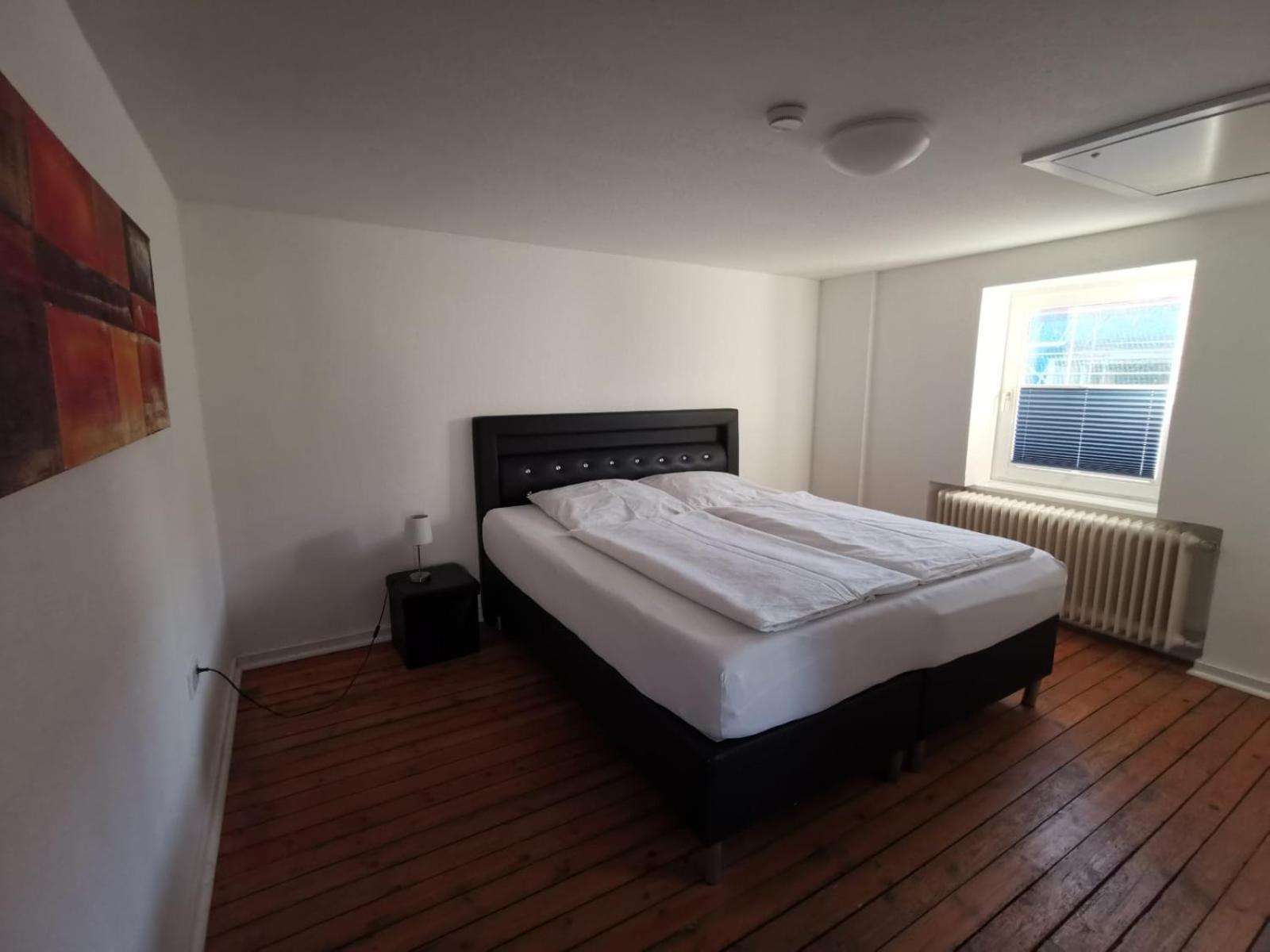 Nordertor Refugium Daire Husum  Dış mekan fotoğraf