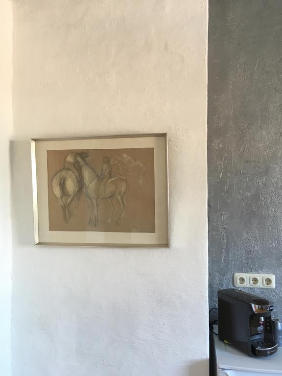 Nordertor Refugium Daire Husum  Dış mekan fotoğraf
