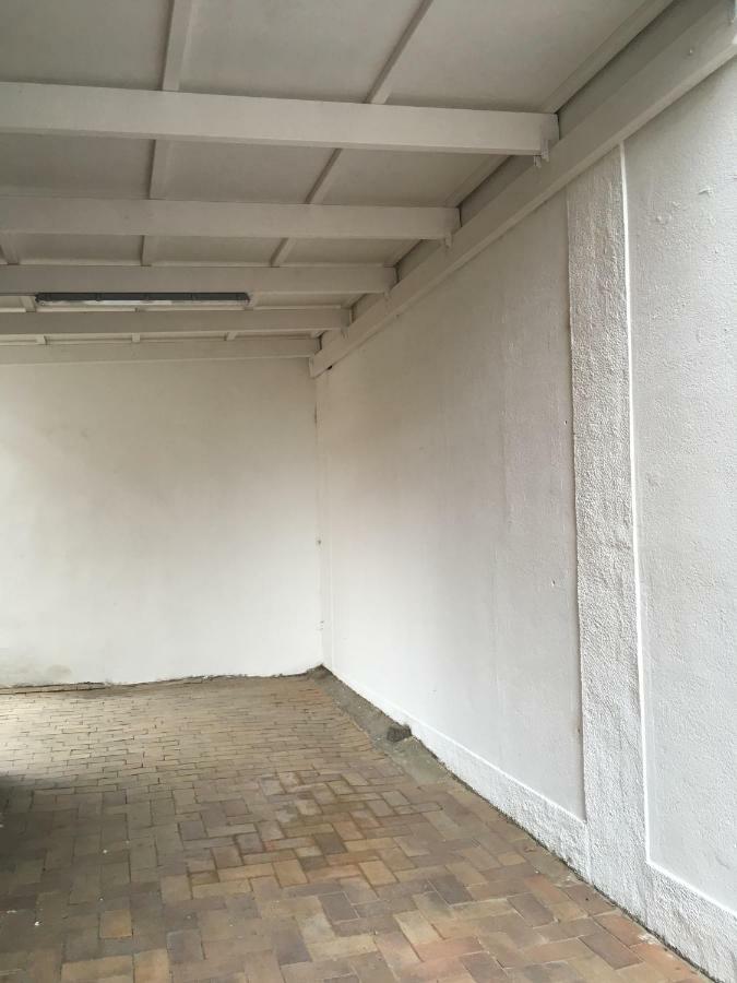 Nordertor Refugium Daire Husum  Dış mekan fotoğraf
